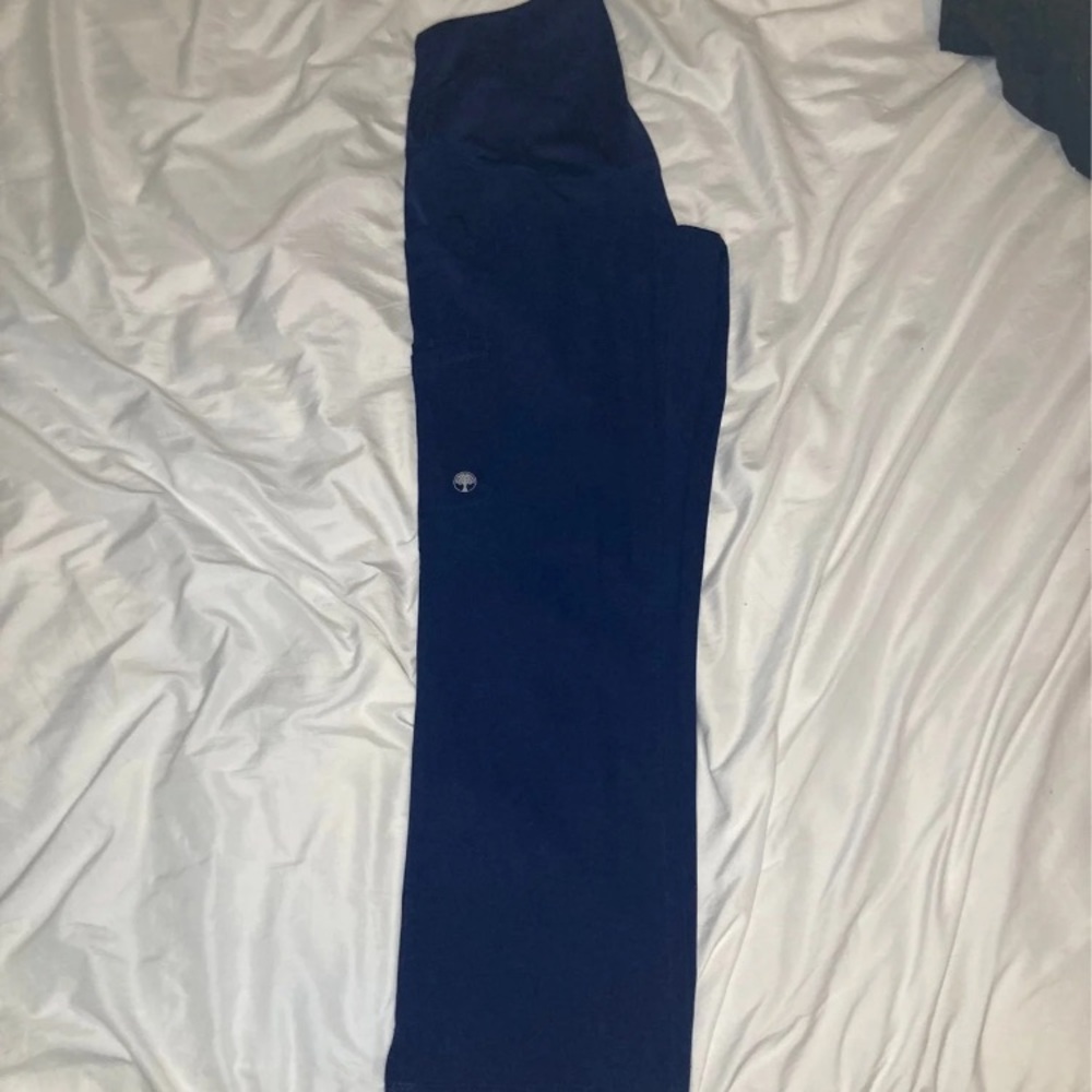 Maternity Scrub Pants